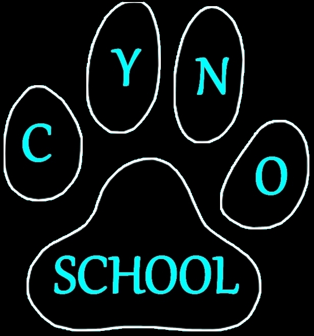 Logo cynoschool n